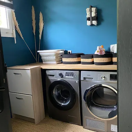 Maison Familiale De Charme