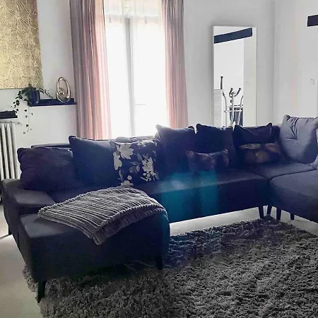 Maison Familiale De Charme