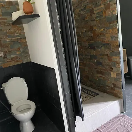 別荘 Maison Familiale De Charme