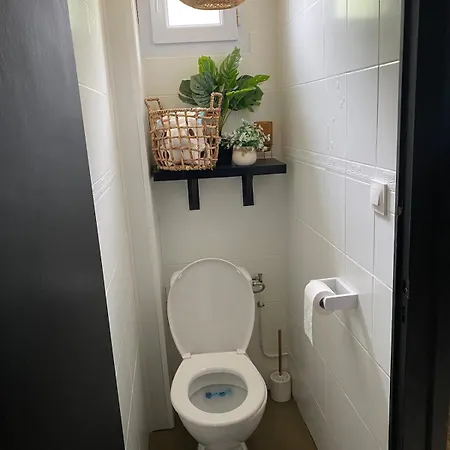 Maison Familiale De Charme 別荘 *