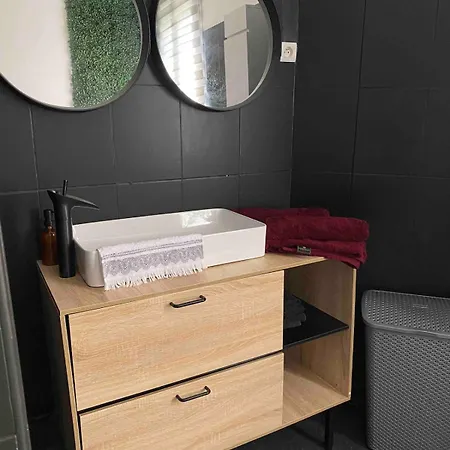 Maison Familiale De Charme Holiday home Solferino