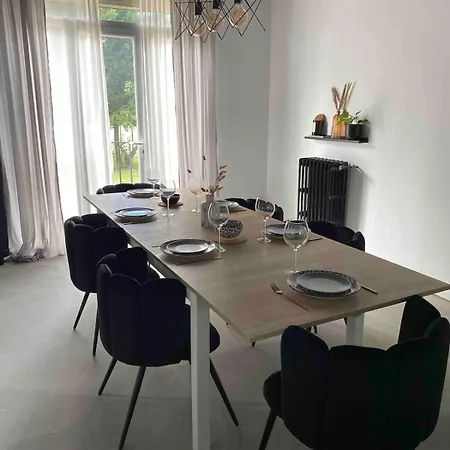 Maison Familiale De Charme 別荘 *