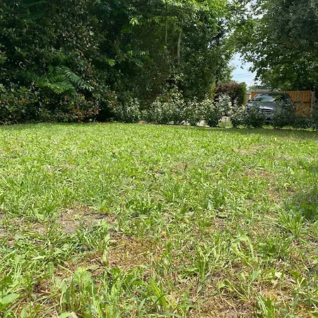 別荘 Maison Familiale De Charme *