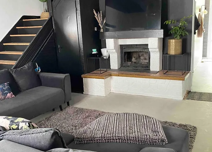 펜션 Maison Familiale De Charme Solférino