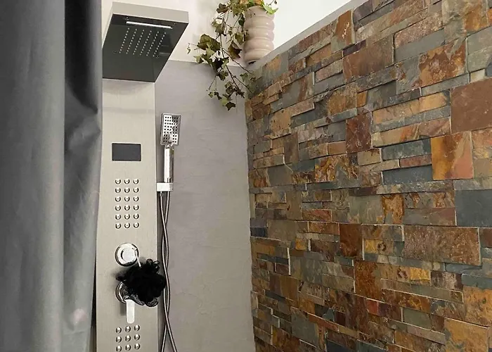 펜션 Maison Familiale De Charme *