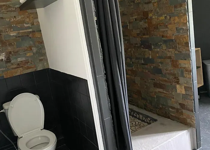 펜션 Maison Familiale De Charme