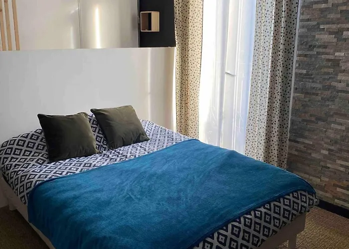 Maison Familiale De Charme 펜션