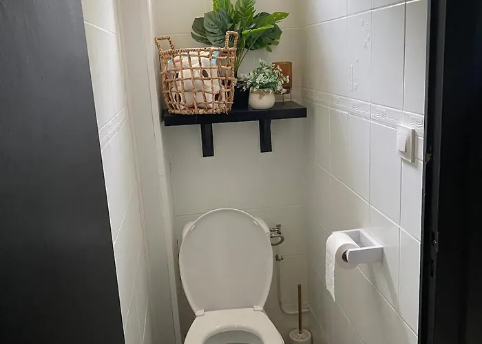 Maison Familiale De Charme 펜션 *