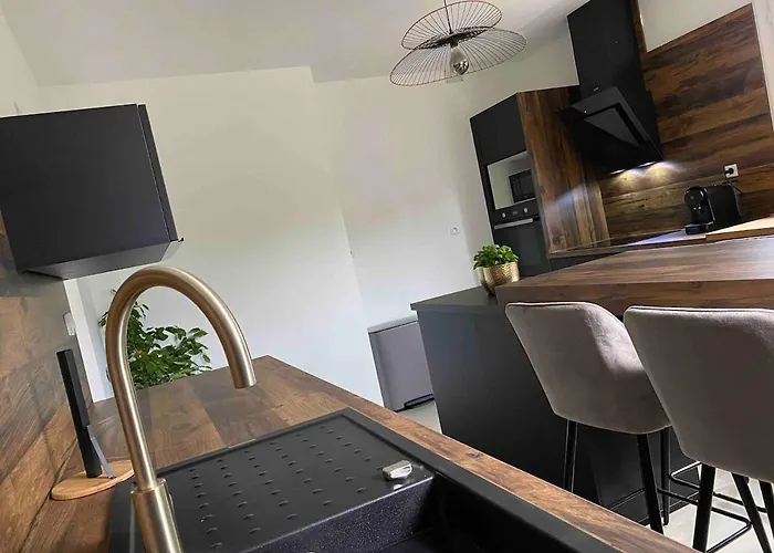 Maison Familiale De Charme Solférino