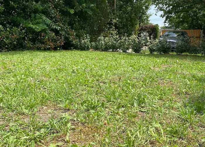 펜션 Maison Familiale De Charme *